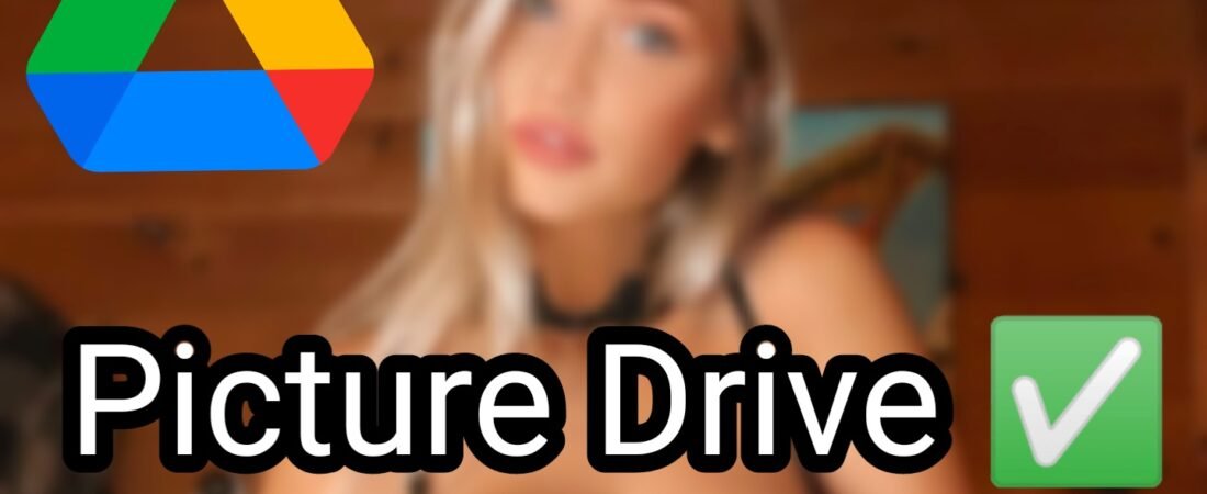 Click On Picture Drive