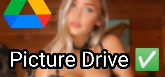 Click On Picture Drive